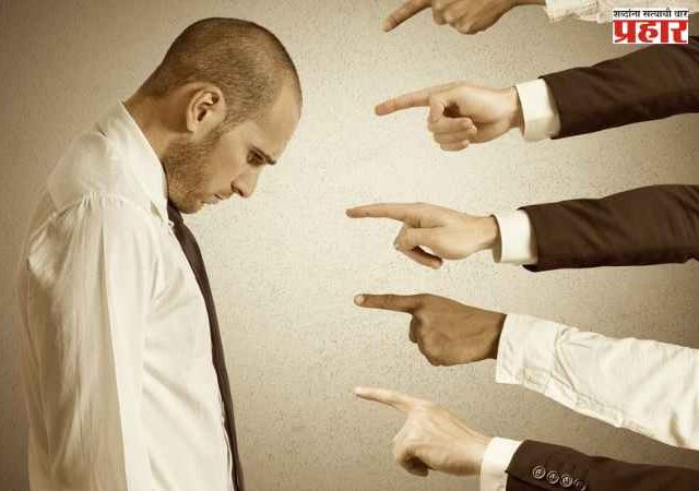 सबसे बडा रोग...