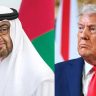 UAE Demands Compensation From US : इराण युद्धामुळे यूएईची अमेरिकेकडे युद्ध खर्च भरपाईची मागणी