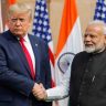 US-India Trade Deal : अमेरिका-भारत व्यापार करारासाठी भारतीय शिष्टमंडळ या आठवड्यात वॉशिंग्टनला भेट देणार
