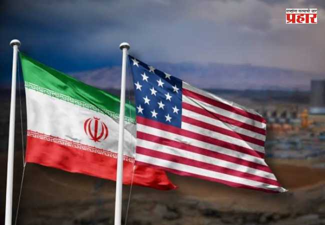 US-Iran Peace Talks 2.0 : इराण – अमेरिका शांतता करार 2.0; पुढची बैठक जिनिव्हा येथे होणार?