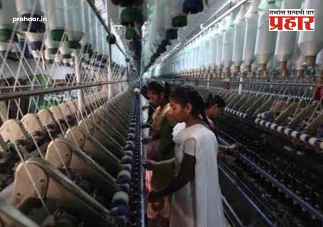 Vapi Chemical Units : वापी औद्योगिक वसाहतीला युद्धाचा विळखा! कच्चे तेल आणि कच्च्या मालाचे दर भडकल्याने उत्पादन कोलमडले