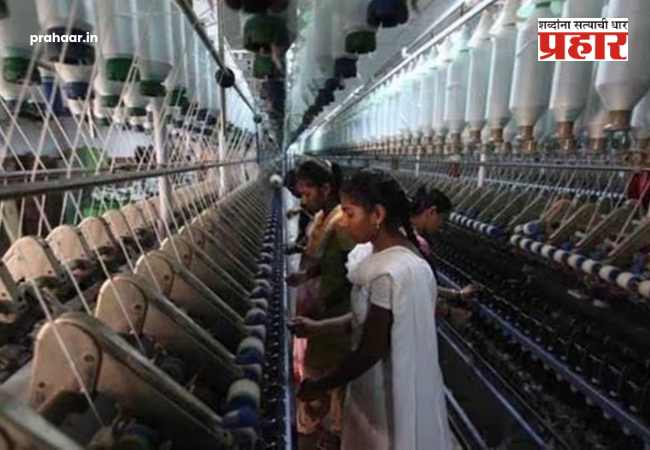 Vapi Chemical Units : वापी औद्योगिक वसाहतीला युद्धाचा विळखा! कच्चे तेल आणि कच्च्या मालाचे दर भडकल्याने उत्पादन कोलमडले