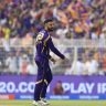 KKR Won : कोलकाता नाईट्स रायडर्सने अखेर पहिला विजय मिळवला