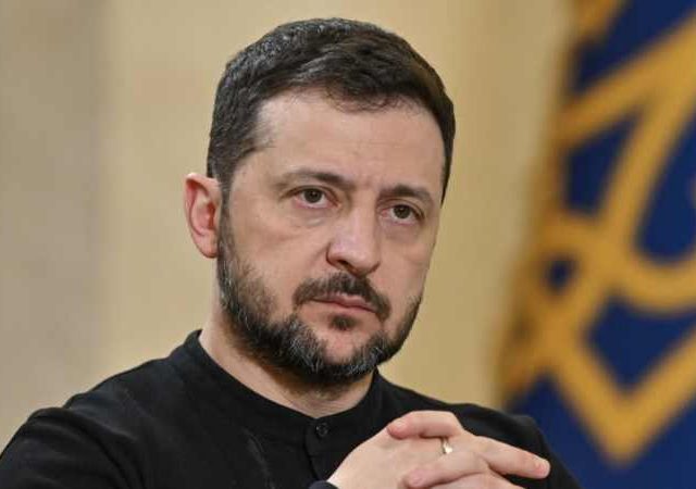 Middle East War : मध्य-पूर्व आशियातील युद्धामुळे युक्रेनवरील अमेरिकेचा वरदहस्त कमी होणार ?