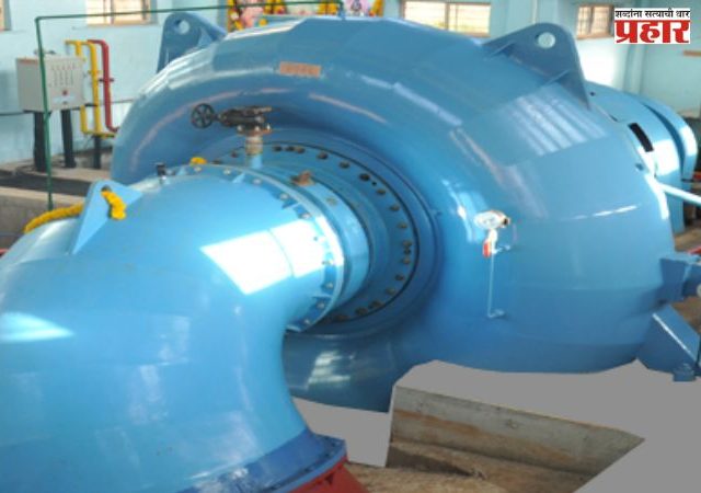 hydroelectric project : उदंचन जलविद्युत प्रकल्पासाठी तात्यासाहेब कोरे वारणा नवशक्ती निर्माण संस्थेबरोबर ५ हजार २०० कोटींचा करार