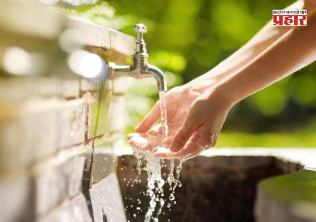 Mumbai Water Cut : मुंबईवर पाणी संकटाची टांगती तलवार; १ मेपासून १०% पाणी कपात होणार ?