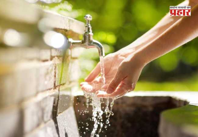 Mumbai Water Cut : मुंबईवर पाणी संकटाची टांगती तलवार; १ मेपासून १०% पाणी कपात होणार ?