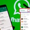 WhatsApp New feature : व्हॉट्सॲपवरून आता थेट मोबाइल रिचार्ज; भारतात नवं फीचर लॉन्च