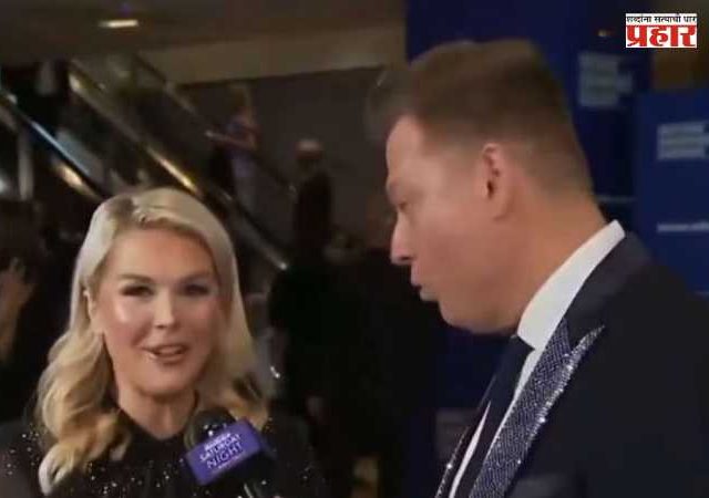 White House Dinner Firing : व्हाइट हाउसच्या प्रेस सचिवांच्या ‘आज रात्री गोळ्या चालतील’ वक्तव्यानंतर गोळीबार, सोशल मीडियावर चर्चेला उधाण