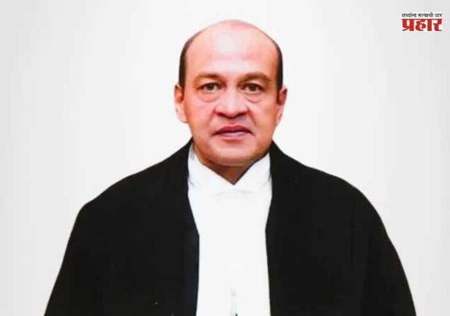 Justice Yashwant Verma : जस्टिस यशवंत वर्मांनी दिला राजीनामा, घरात सापडलेल्या जळालेल्या नोटा