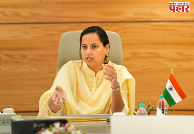 aditi tatkare