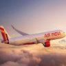 Air India Airlines : एअर इंडिया आणि एअर इंडिया एक्सप्रेसची पश्चिम आशियातून ४२ विमानसेवा सुरु होणार