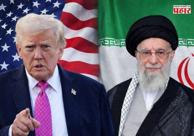 युद्ध विरामालाच विराम?