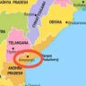 Andhra Pradesh Capital : अमरावती बनणार आंध्र प्रदेशची राजधानी, लोकसभेत विधेयक मंजूर
