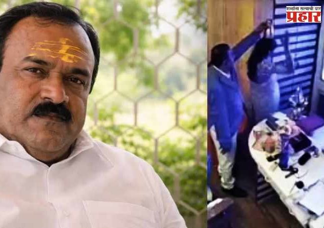 Ashok Kharat Kharat case : भोंदू खरात प्रकरणात दोषी कितीही प्रभावशाली असला तरी सोडू नका!