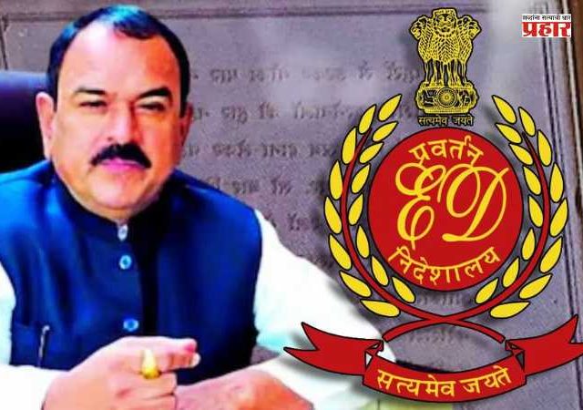 Ashok Kharat Case :  भोंदूबाबा अशोक खरातची ईडी चौकशी होणार - मुख्यमंत्री फडणवीस