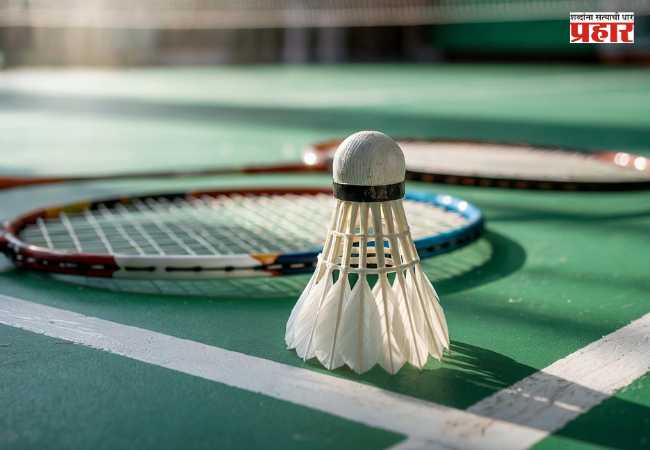 Badminton New Rules : बॅडमिंटन वर्ल्ड फेडरेशनचा ऐतिहासिक निर्णय! खेळाच्या अनेक नियमांमध्ये बदल