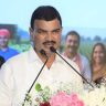 Agriculture Minister Dattatray Bharne : अनुदानित रासायनिक खतांचे वितरण आता ‘फार्मर आयडी’वर होणार : कृषी मंत्री दत्तात्रय भरणे