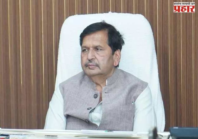 जैन धर्म हा हिंदू संस्कृतीचाच भाग, अल्पसंख्यांकांमधून बाहेर पडण्याची वेळ - कॅबिनेट मंत्री श्री मंगलप्रभात लोढा