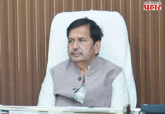 जैन धर्म हा हिंदू संस्कृतीचाच भाग, अल्पसंख्यांकांमधून बाहेर पडण्याची वेळ – कॅबिनेट मंत्री श्री मंगलप्रभात लोढा