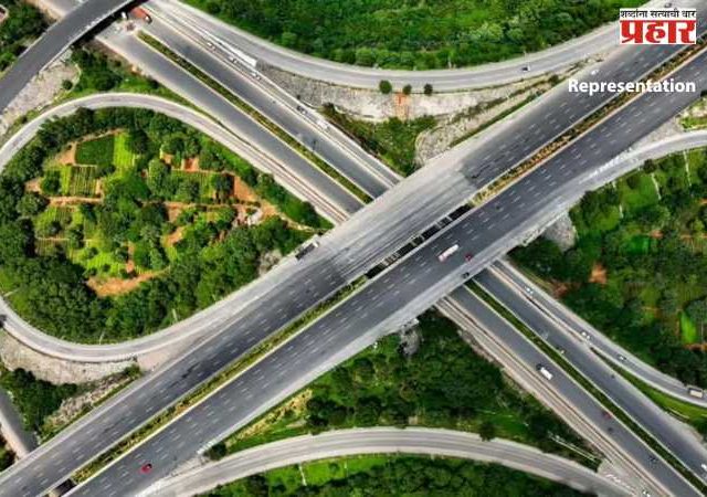 कुंभमेळ्याच्या रिंग रोडला असलेला अडथळा अखेर संपला