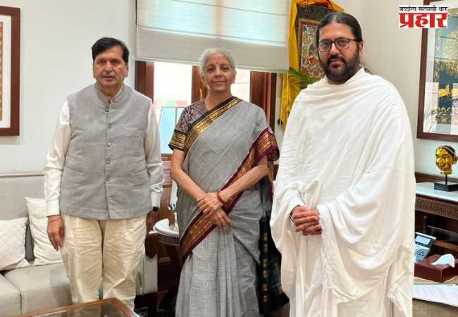 मुंबईतील प्रलंबित एलआयसी इमारतीच्या पुनर्विकासाचा मार्ग मोकळा होणार, शेकडो कुटुंबांना दिलासा