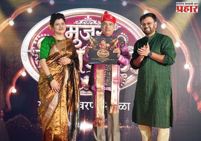 Savni Ravindra : गायिका सावनी रवींद्रचा नवा प्रवास सुरु; 'सावनी रेकॉर्डझ्' ची घोषणा