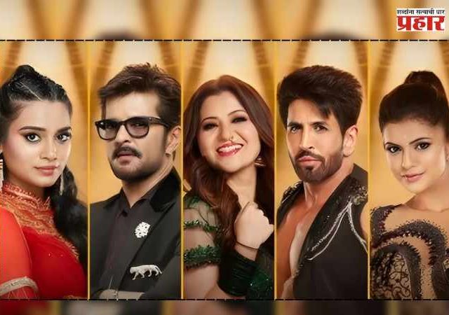 Bigg Boss Marathi 6 : ड्रामा, टास्क आणि ट्विस्ट्सचा जल्लोष – बिग बॉस मराठी 6 मधील 5 अविस्मरणीय क्षण!