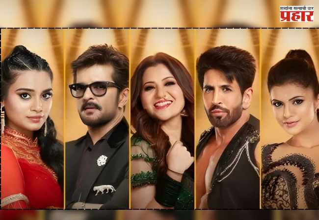 Bigg Boss Marathi 6 : ड्रामा, टास्क आणि ट्विस्ट्सचा जल्लोष – बिग बॉस मराठी 6 मधील 5 अविस्मरणीय क्षण!