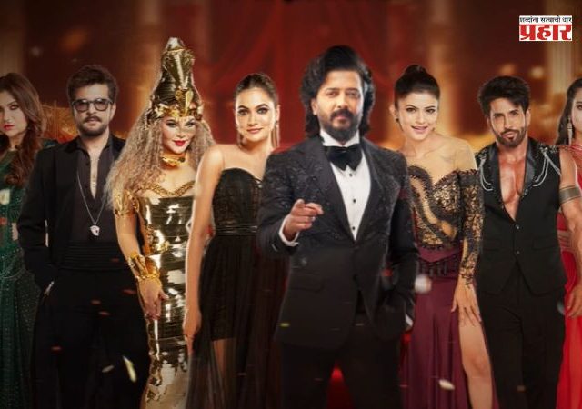 Bigg Boss Marathi 6 : रेस टू फिनालेसाठी लढत रंगली, भाऊचा धक्कामध्ये कोणाला धक्का मिळणार आणि कोणाची वर्णी लागणार ?