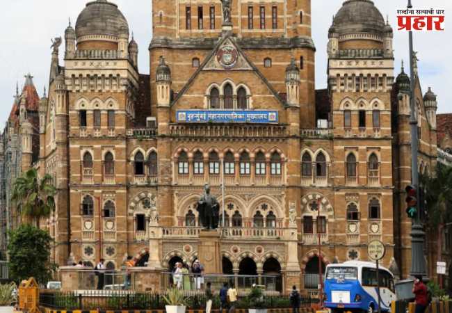 MNS Corporator : निधी नका देऊ, माझा प्रभाग दत्तक घ्या; मनसे नगरसेविकेने महापौरांकडे लेखी पत्राद्वारे केली विनंती