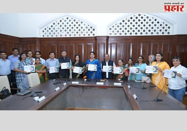 BMC च्या तक्रारींचे होणार जलद निवारण