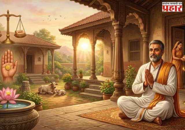 ब्रह्मचर्य व गृहस्थ धर्म