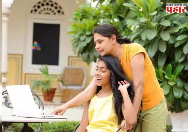 मुलांचे करिअर आणि पालकांची परीक्षा