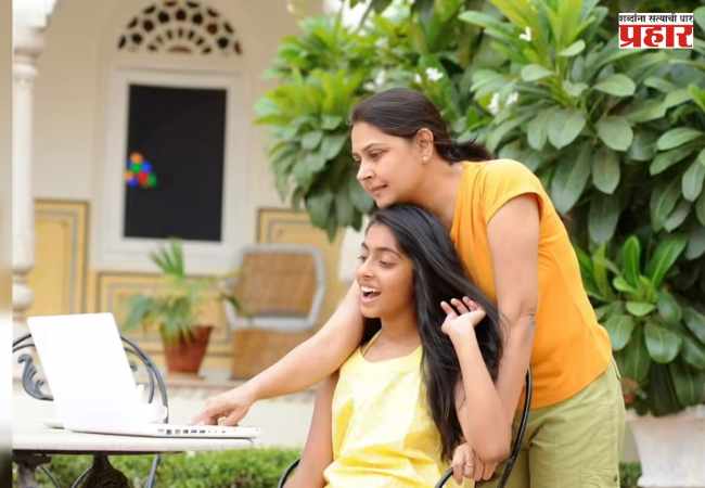 मुलांचे करिअर आणि पालकांची परीक्षा