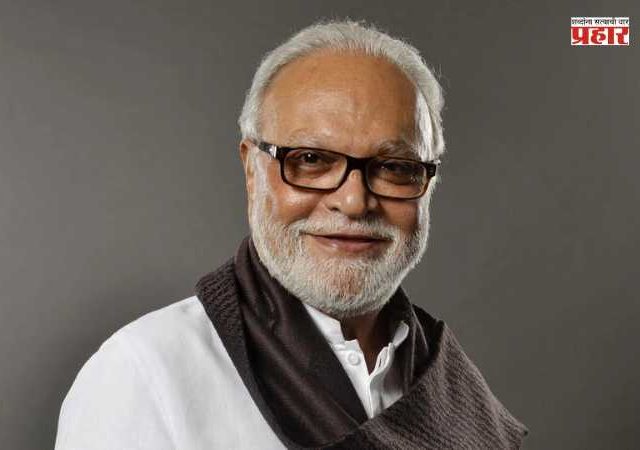 Chhagan Bhujbal : मंत्री छगन भुजबळ यांचा हवाई अपघात थोडक्यात टळला