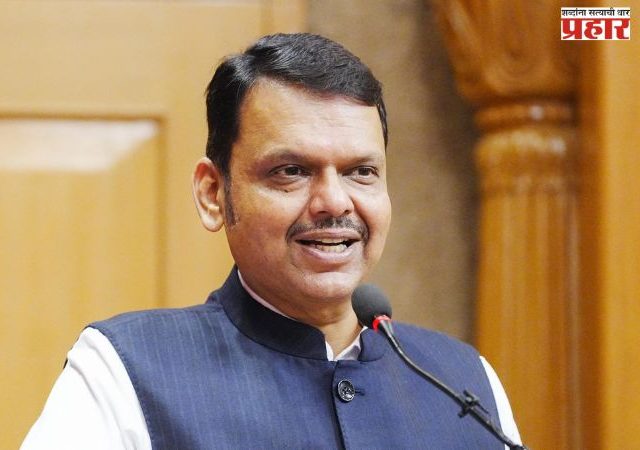 प्रशासनाने ‘स्टार्टअप’सारखे काम करावे : मुख्यमंत्री