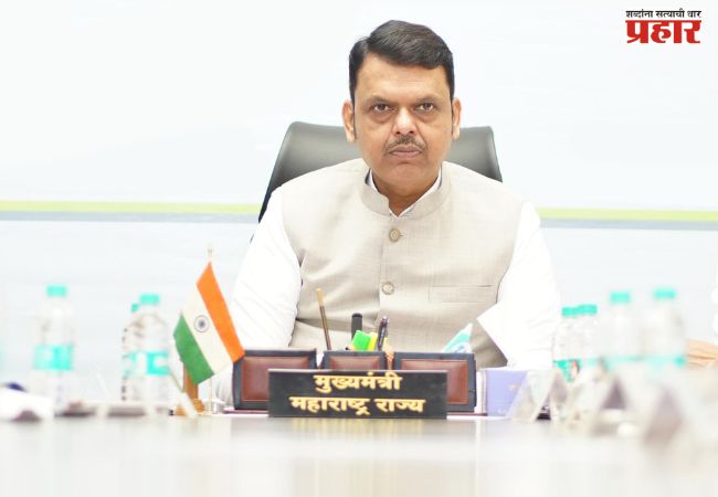 Maharashtra : उदंचन जलविद्युत प्रकल्पाद्वारे ऊर्जा निर्मितीत महाराष्ट्र अग्रेसर ठरणार