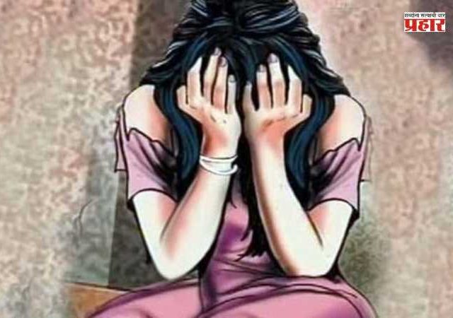 Pandharpur Acid attack : धक्कादायक! पंढरपुरात तरुणीवर अॅसिड हल्ला; आरोपी फरार