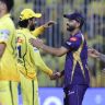 IPL 2026 CSK vs KKR : चेन्नईचा चेपॉकवर दबदबा! चेन्नईचा कोलकातावर ३२ धावांनी विजय