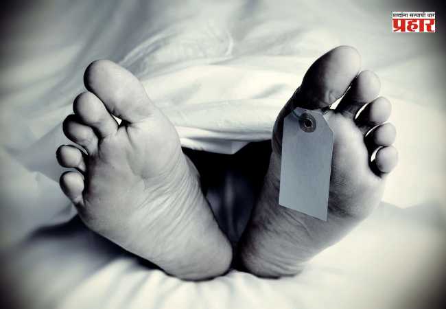 तेलाच्या टाकीत उतरले आणि काही क्षणांत घडलं भयंकर; जहाजावरील मुख्य अधिकाऱ्याचा दुर्दैवी मृत्यू