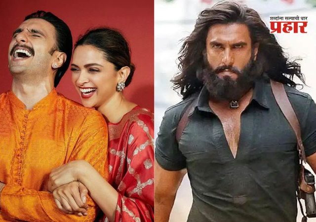 Dhurandhar 2 : अखेर 'धुरंधर २' सिनेमाबाबत दीपिकानं सोडलं मौनं, ट्रोल करणाऱ्यांना म्हणाली....