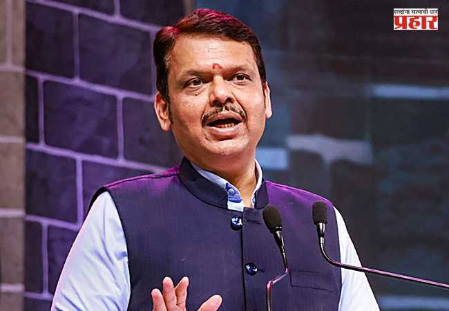Devendra fadnavis : इतिहास आणि लोककथांमध्ये फरक – बागेश्वर बाबांच्या विधानावर फडणवीसांची भूमिका