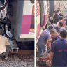 Mumbai Local : डोंबिवलीमध्ये रिकाम्या लोकलचा डब्बा रुळावरून घसरला; लोकलचे वेळापत्रक कोलमडले