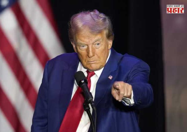 Iran-US-Israel War : इराण-अमेरिका तणाव शिगेला; हार्मुज सामुद्रधुनीवर अमेरिकेचा मोठा निर्णय