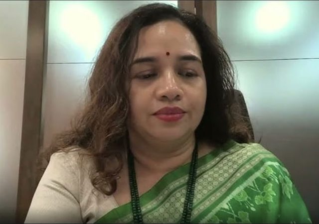 अतिरिक्त आयुक्त डॉ अश्विनी जोशी है तो सब मुनकीन है