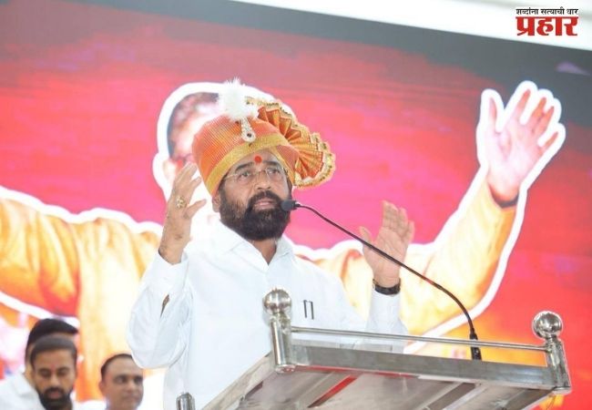 Shiv Sena : पंढरपूरमध्ये शिवसेनेच्या ताकदीत वाढ; भगीरथ भालके, डॉ. प्रणिता भालके आणि आमदार तानाजी सावंतांचा पुतण्या शिवसेनेत