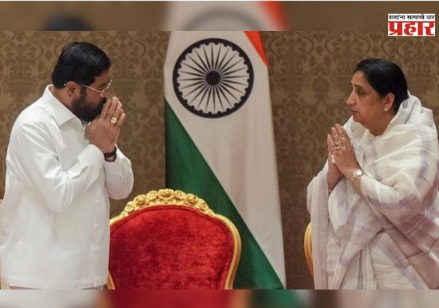 Baramati Assembly by-election : बारामती पोटनिवडणुकीत महायुती सुनेत्रा पवार यांच्या पाठीशी