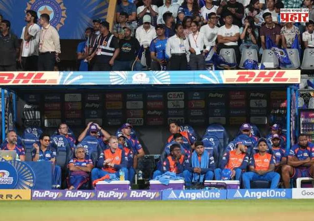 IPL 2026 : सामना न खेळणाऱ्या खेळाडूंसाठी बीसीसीआयने जाहीर केली नवीन नियमावली; नियमांचे पालन न केल्यास होणार कारवाई