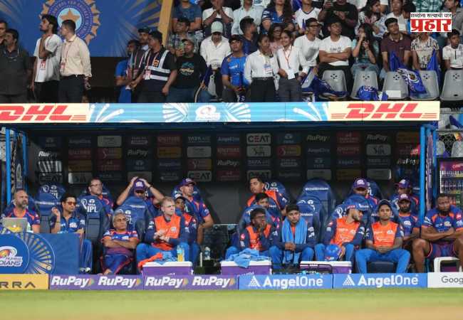 IPL 2026 : सामना न खेळणाऱ्या खेळाडूंसाठी बीसीसीआयने जाहीर केली नवीन नियमावली; नियमांचे पालन न केल्यास होणार कारवाई